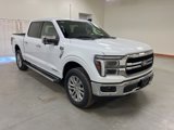 New 2025 Ford F150 Lariat w/ Equipment Group 501A Mid image 2
