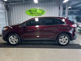 Used 2019 Ford Edge SEL w/ Equipment Group 201A image 5
