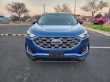 Used 2020 Ford Edge SEL image 2