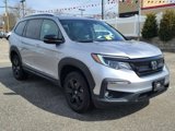 Used 2022 Honda Pilot TrailSport image 5