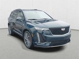 New 2025 Cadillac XT6 Sport w/ Technology Package image 3