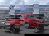 New 2025 Ford Explorer ST image 4