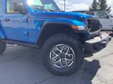 New 2025 Jeep Wrangler Rubicon image 3