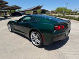 Used 2014 Chevrolet Corvette Stingray Coupe w/ 2LT Preferred Equipment Group image 5