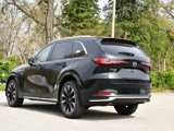 New 2025 MAZDA CX-90 3.3 Turbo S w/ Premium Plus image 5