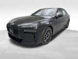 New 2025 BMW 760i xDrive w/ Executive Package image 5