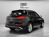Certified 2022 Audi Q5 2.0T Premium w/ Convenience Package image 4