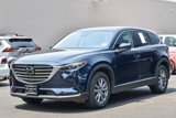 Used 2022 MAZDA CX-9 Touring image 3