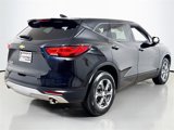 Certified 2023 Chevrolet Blazer LT w/ Driver Confidence Package image 4