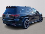 Certified 2025 Mercedes-Benz GLS 450 4MATIC image 4