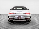 New 2025 Mercedes-Benz SL 63 AMG 4MATIC image 4
