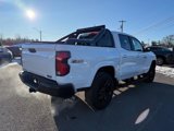 New 2025 Chevrolet Colorado Z71 w/ Midnight Edition image 6