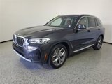 Used 2023 BMW X3 sDrive30i w/ Convenience Package image 2