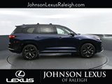 New 2025 Lexus TX 500h AWD image 6
