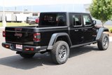 New 2025 Jeep Gladiator Mojave image 6