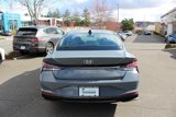 Used 2022 Hyundai Elantra Limited w/ Cargo Package image 4