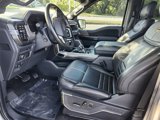 Certified 2022 Ford F150 Platinum w/ Equipment Group 701A High image 3