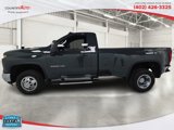 Used 2025 Chevrolet Silverado 3500 LT w/ Convenience Package image 2