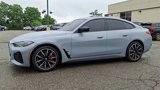 Used 2024 BMW i4 M50 w/ Premium Package image 4