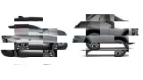 New 2026 Chevrolet Equinox LT image 5