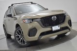 New 2025 MAZDA CX-70 3.3 Turbo S w/ Premium Plus image 4