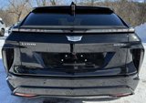 New 2024 Cadillac Lyriq Sport image 5