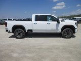 New 2025 GMC Sierra 2500 Denali Ultimate image 3
