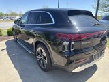 New 2025 Mercedes-Benz EQS 450+ 4MATIC SUV image 5