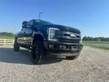 Used 2017 Ford F250 Lariat w/ Lariat Ultimate Package image 2