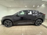 New 2025 Toyota bZ4X AWD image 2