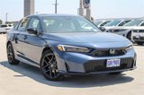New 2026 Honda Civic Sport image 2