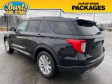 Used 2020 Ford Explorer Limited image 4