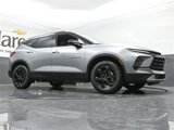 New 2025 Chevrolet Blazer LT w/ Convenience Package image 2