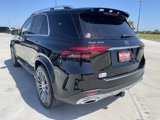 New 2025 Mercedes-Benz GLE 450 4MATIC image 5