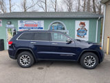 Used 2015 Jeep Grand Cherokee Limited image 3