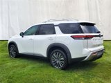 New 2025 Nissan Pathfinder SL w/ SL Premium Package image 3