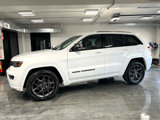 Used 2021 Jeep Grand Cherokee Limited w/ Quick Order Package 28K 80th image 5