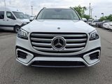 New 2025 Mercedes-Benz GLS 450 4MATIC image 4