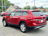 Used 2019 Volkswagen Atlas SE image 6