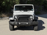 Used 2017 Jeep Wrangler Unlimited Sport w/ Quick Order Package 24S image 2
