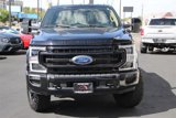 Used 2022 Ford F250 Lariat w/ Tremor Off-Road Package image 3