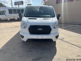 Used 2021 Ford Transit 350 XLT image 2