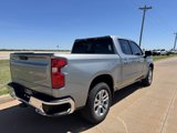 New 2025 Chevrolet Silverado 1500 LTZ w/ LTZ Premium Package image 3