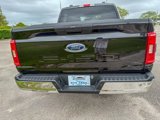 Used 2023 Ford F150 XLT image 3