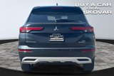New 2025 Mitsubishi Outlander SEL image 4