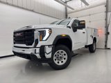 New 2025 GMC Sierra 3500 Pro w/ Snow Plow Prep/Camper Package image 3