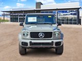 New 2025 Mercedes-Benz G 580 w/ EQ Technology image 2