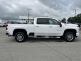 New 2025 Chevrolet Silverado 2500 LT w/ Z71 Chrome Sport Edition image 4