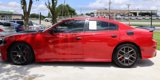 Used 2017 Dodge Charger R/T Scat Pack w/ Driver Confidence Group image 3