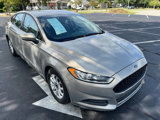 Used 2016 Ford Fusion S image 3